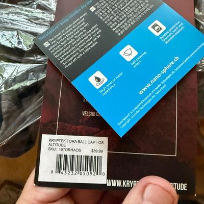 Sale Photo Thumbnail #466: Both are brand new in Packages with Tags