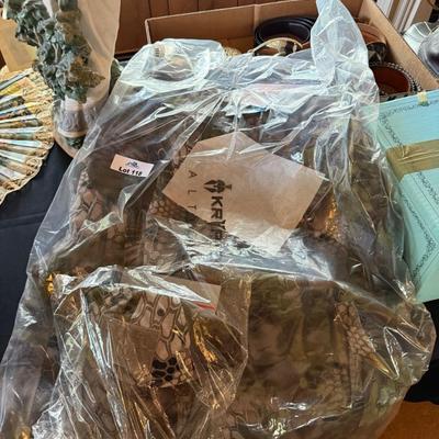 Sale Photo Thumbnail #461: Both are brand new in Packages with Tags