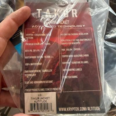 Sale Photo Thumbnail #462: Both are brand new in Packages with Tags