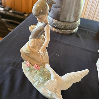 Sale Photo Thumbnail #488: No Box - 8 1/2” Tall