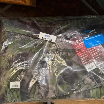 Sale Photo Thumbnail #492: New in Package with Tags