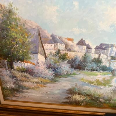 Sale Photo Thumbnail #505: 32” wide 28” tall