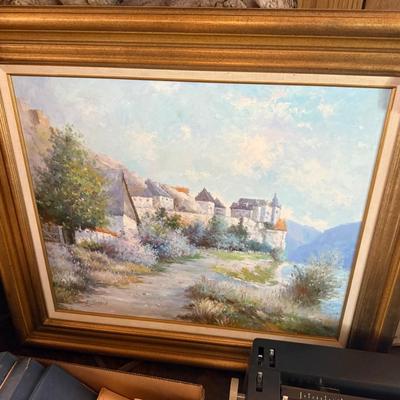 Sale Photo Thumbnail #503: 32” wide 28” tall