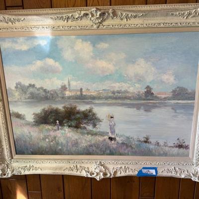 Sale Photo Thumbnail #517: 44" wide x 32” tall