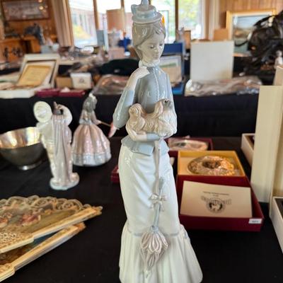 Sale Photo Thumbnail #529: 15” Tall - No Box