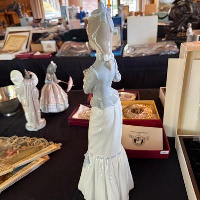 Sale Photo Thumbnail #528: 15” Tall - No Box