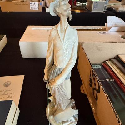 Sale Photo Thumbnail #558: 12" Tall No Box