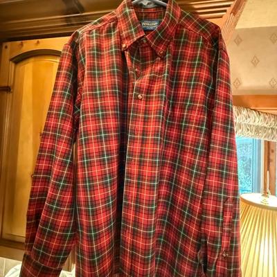 Sale Photo Thumbnail #647: Single Shirt