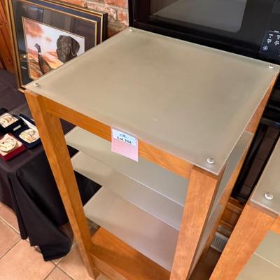 Sale Photo Thumbnail #717: Single Drawer on Each - 53” tall x 21 1/2” wide x 19” deep