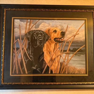 Sale Photo Thumbnail #720: 34” wide x 28” tall 