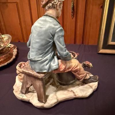Sale Photo Thumbnail #749: 10" tall x 9" wide