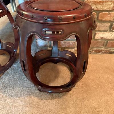 Sale Photo Thumbnail #796: 18" tall x 16” diam.