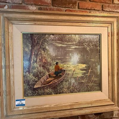 Sale Photo Thumbnail #798: 38" wide x 32” tall