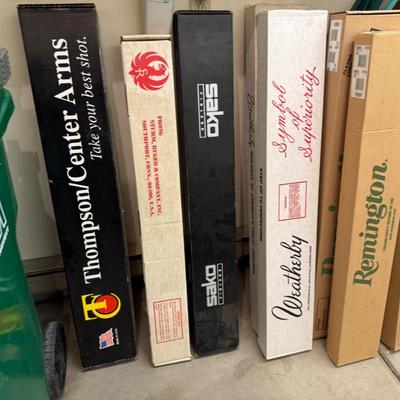 Sale Photo Thumbnail #807: Assorted Makers - No Firearms - 27 Total