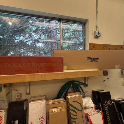 Sale Photo Thumbnail #805: Assorted Makers - No Firearms - 27 Total