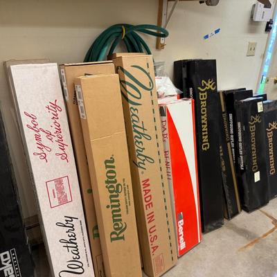 Sale Photo Thumbnail #808: Assorted Makers - No Firearms - 27 Total