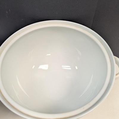 Sale Photo Thumbnail #1138: Arzberg Germany Harmony Serving Dishes