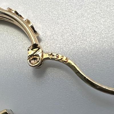 Sterling Small Hoop Earrings & More For Pierced Ears (ST-RG)