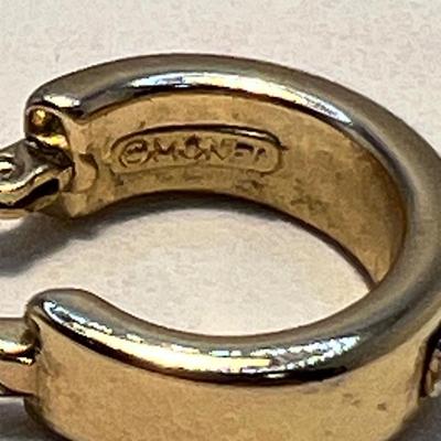 Sterling Small Hoop Earrings & More For Pierced Ears (ST-RG)