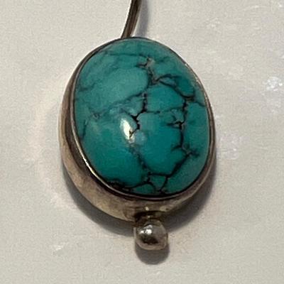 Bill & Lou Zuni Coral Cluster Plus Sterling Earrings & Malachite Pendant (ST-RG)