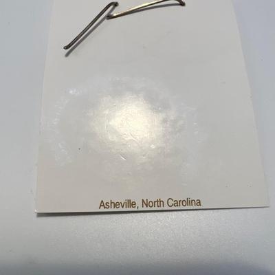 Bill & Lou Zuni Coral Cluster Plus Sterling Earrings & Malachite Pendant (ST-RG)