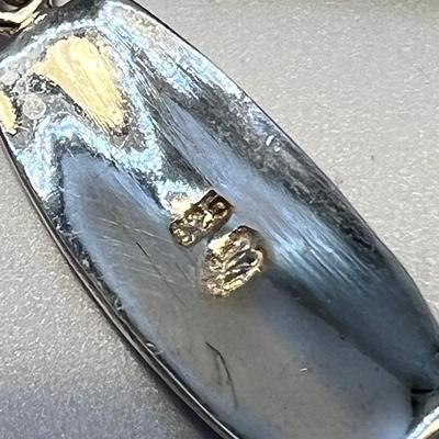 Hand Crafted Sterling & Mother of Pearl Earrings Plus Opal Bracelets (ST-RG)