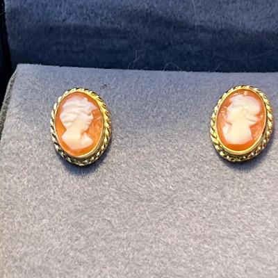 Hand Crafted Sterling & Mother of Pearl Earrings Plus Opal Bracelets (ST-RG)