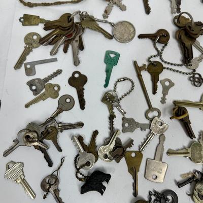 Sale Photo Thumbnail #309: Many varieties, in fair to good condition.