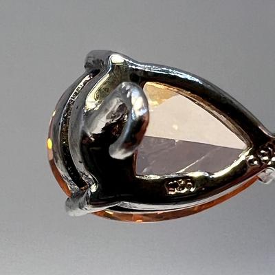 Nature Candles Dangly Earrings & More (ST-RG)