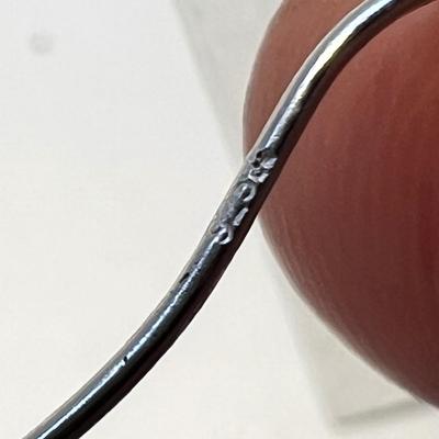 Nature Candles Dangly Earrings & More (ST-RG)