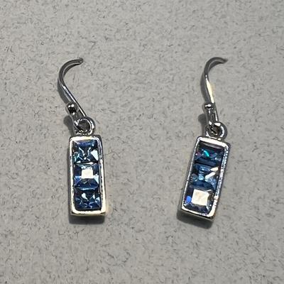 Nature Candles Dangly Earrings & More (ST-RG)