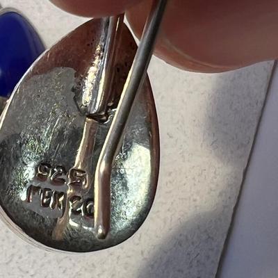 Nature Candles Dangly Earrings & More (ST-RG)