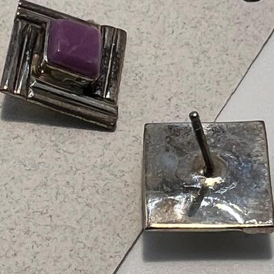 Nature Candles Dangly Earrings & More (ST-RG)