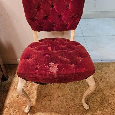 Sale Photo Thumbnail #688: In good condition, see photos
Needs cleaning