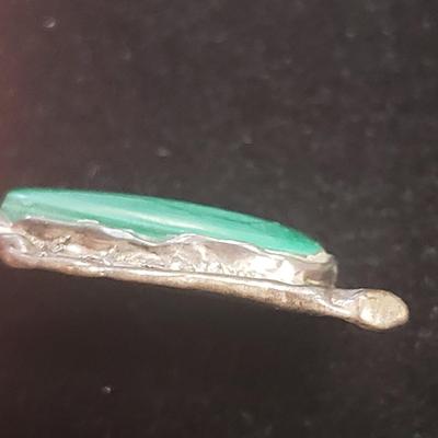 Ten Sterling and Stone Pendants (ST-KD)