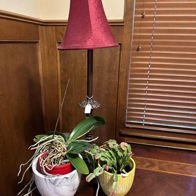 Furniture - Office Desk and Decor