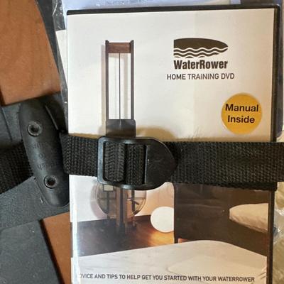 Furniture - WaterRower