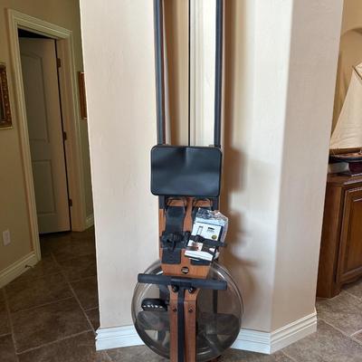 Furniture - WaterRower