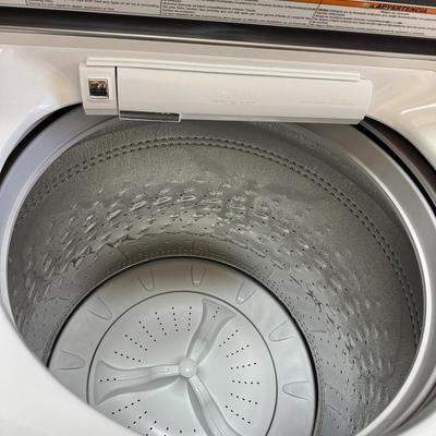 Appliances - Maytag Commercial Washer