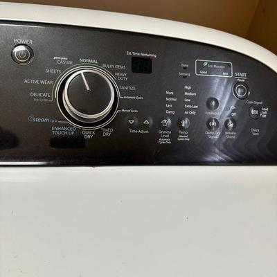 Appliances - Whirlpool Cabrio Dryer