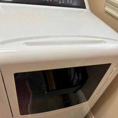 Appliances - Whirlpool Cabrio Dryer
