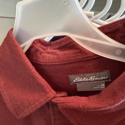 Closet - Youth sizes Small & Medium clothing