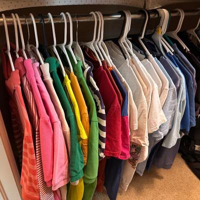 Closet - Men's Medium Clothing