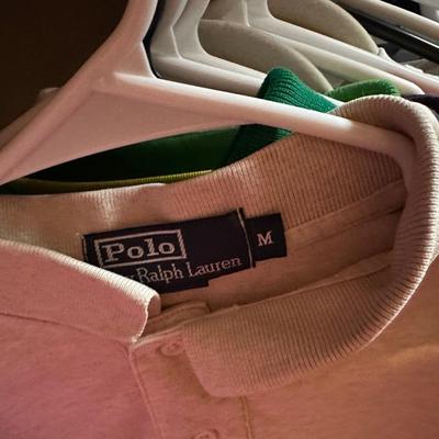 Closet - Men's Medium Clothing