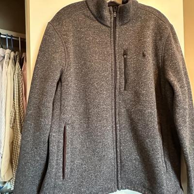 Closet - Men's Size Large Clothing -shoes not included
