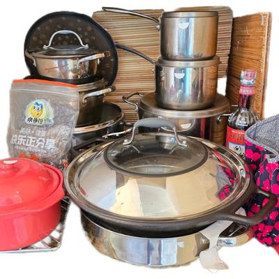 Kitchen Lot - 1