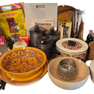 Kitchen Lot - 3