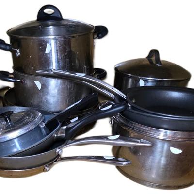 Kitchen Lot - 6