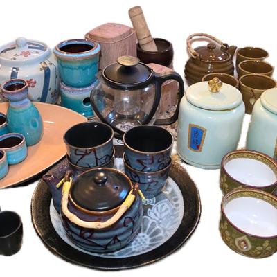 Kitchen Lot - 7