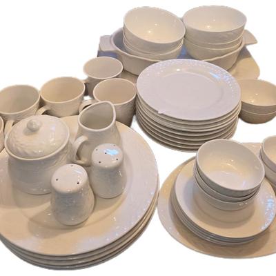 Kitchen Lot - 9